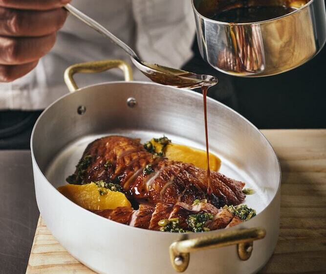 ホテル Intercontinental Auckland, An Ihg