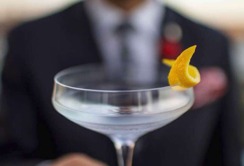 ホテル Intercontinental Auckland, An Ihg