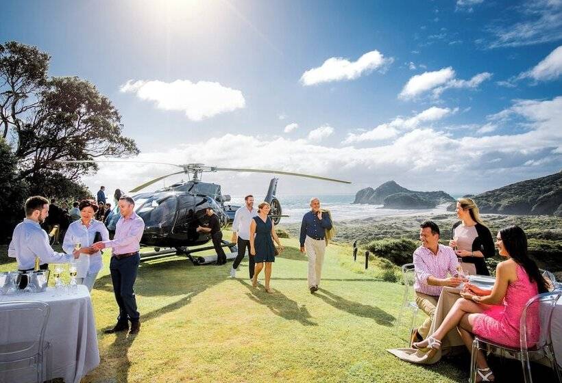 ホテル Intercontinental Auckland, An Ihg