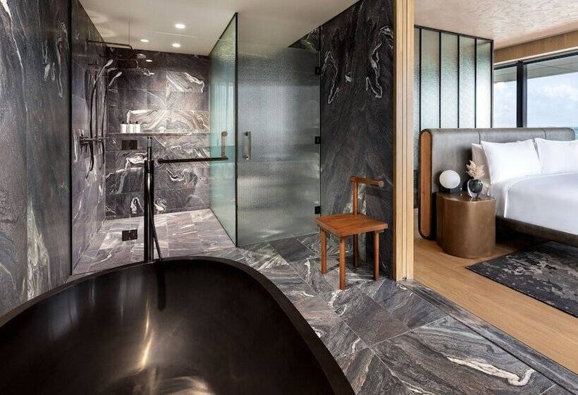 ホテル Intercontinental Auckland, An Ihg