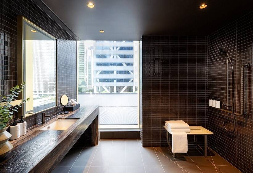 ホテル Intercontinental Auckland, An Ihg