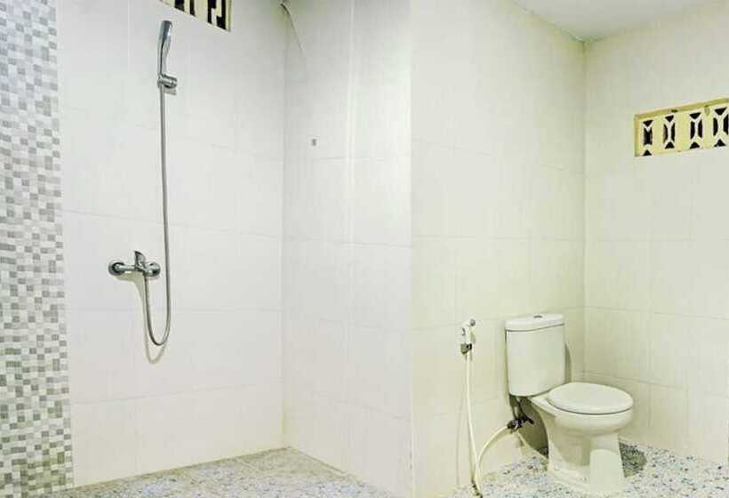 בית מלון כפרי Toba Shanda By Helocus