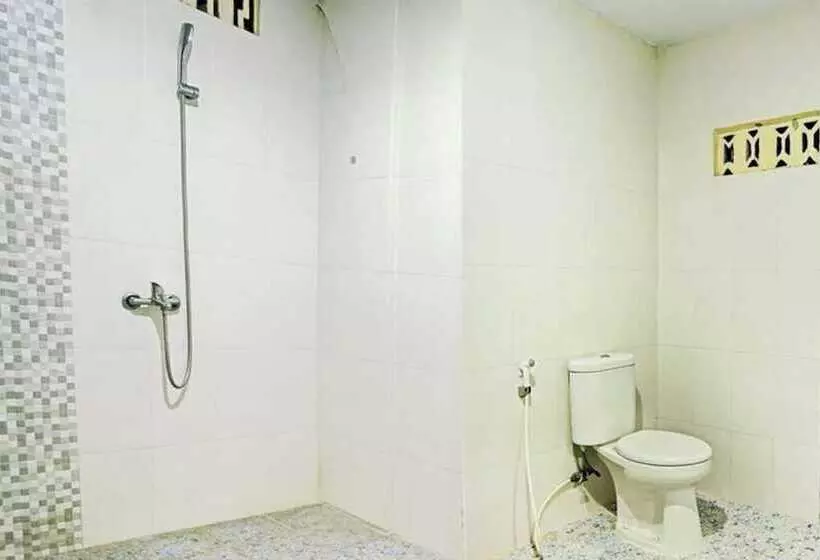 Hotelli Toba Shanda By Helocus