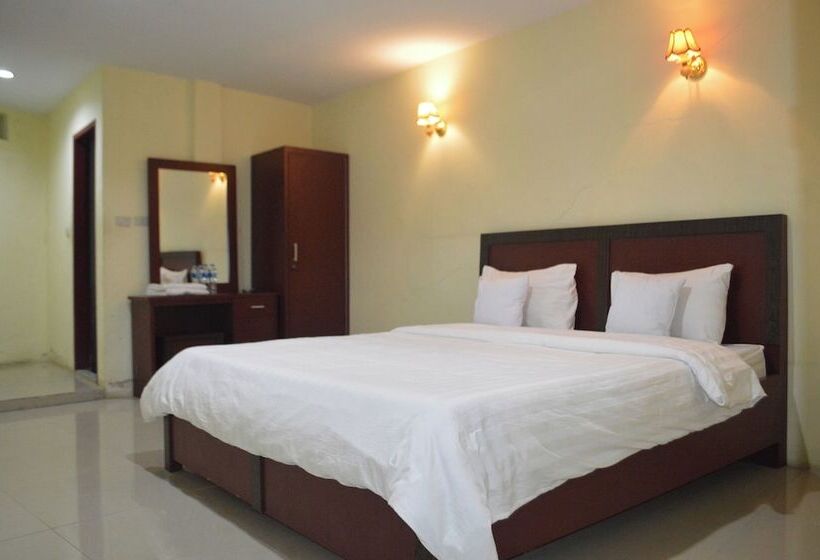 בית מלון כפרי Toba Shanda By Helocus