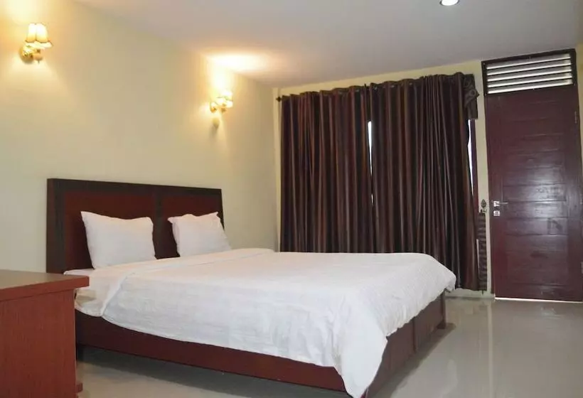 Hotelli Toba Shanda By Helocus