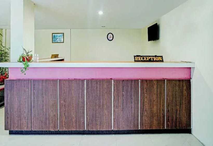 בית מלון כפרי Toba Shanda By Helocus