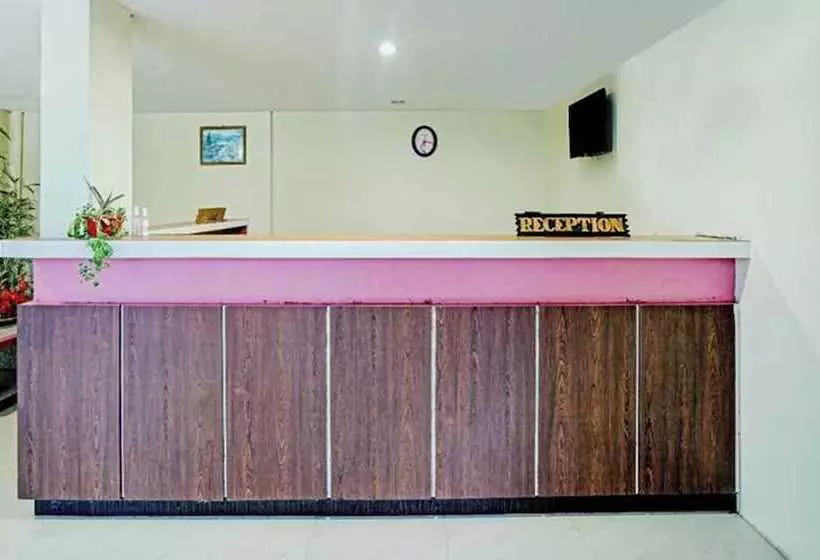 Hotelli Toba Shanda By Helocus