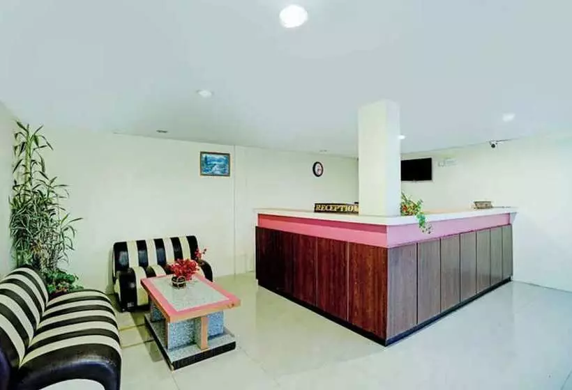 Hotelli Toba Shanda By Helocus