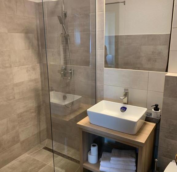 پانسیون Casa Leda