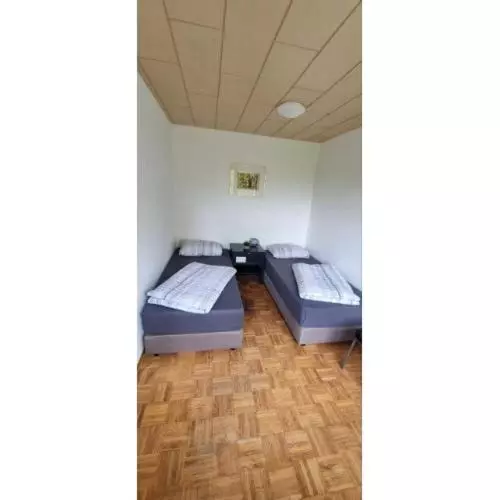 Majatalo Monteurhaus In Hemer   Gemeinschaftsnutzung Küche Und Bad