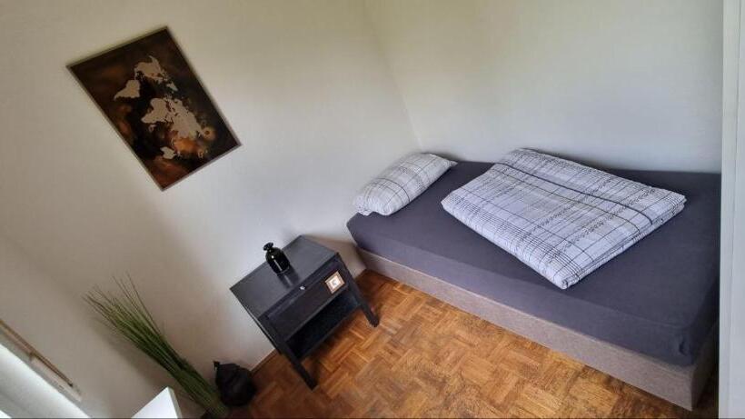 بنسيون Monteurhaus In Hemer   Gemeinschaftsnutzung Küche Und Bad