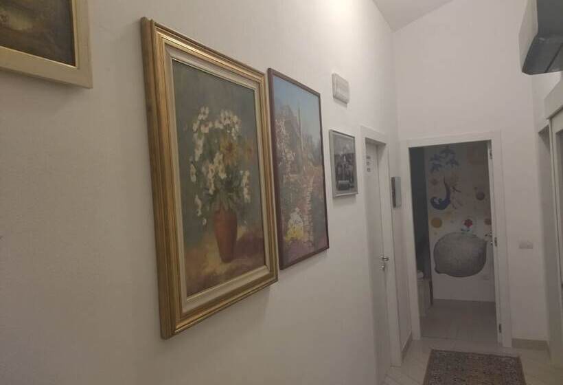 פנסיון Room In Guest Room   Single Room Between Padua And Chioggia