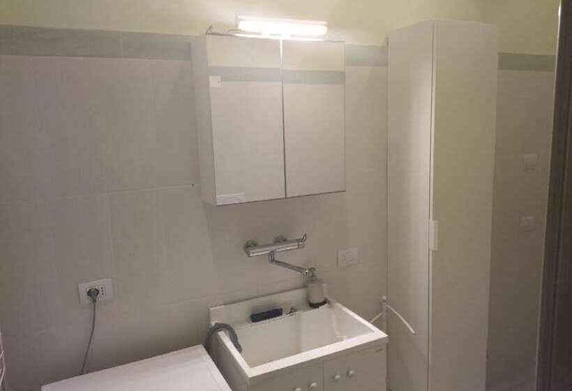 פנסיון Room In Guest Room   Single Room Between Padua And Chioggia