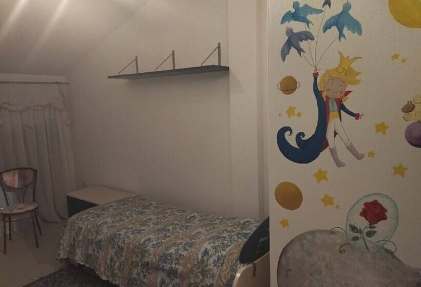 פנסיון Room In Guest Room   Single Room Between Padua And Chioggia
