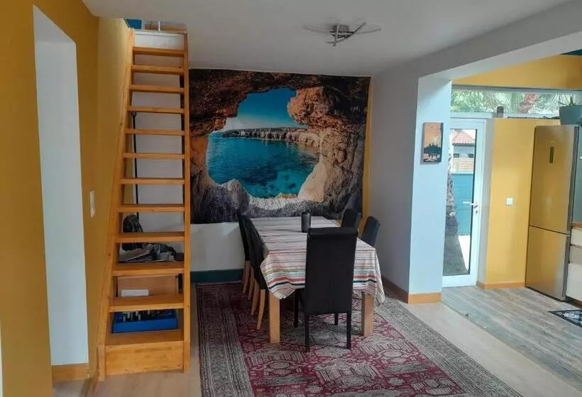 Petite Auberge Landaise, Budget Hostel