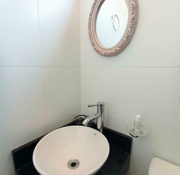 هاستل Hermoso Monoambriente Zv308, Edificio Zetta Village Airport