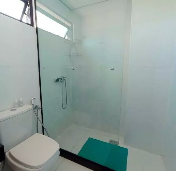 هاستل Hermoso Monoambriente Zv308, Edificio Zetta Village Airport
