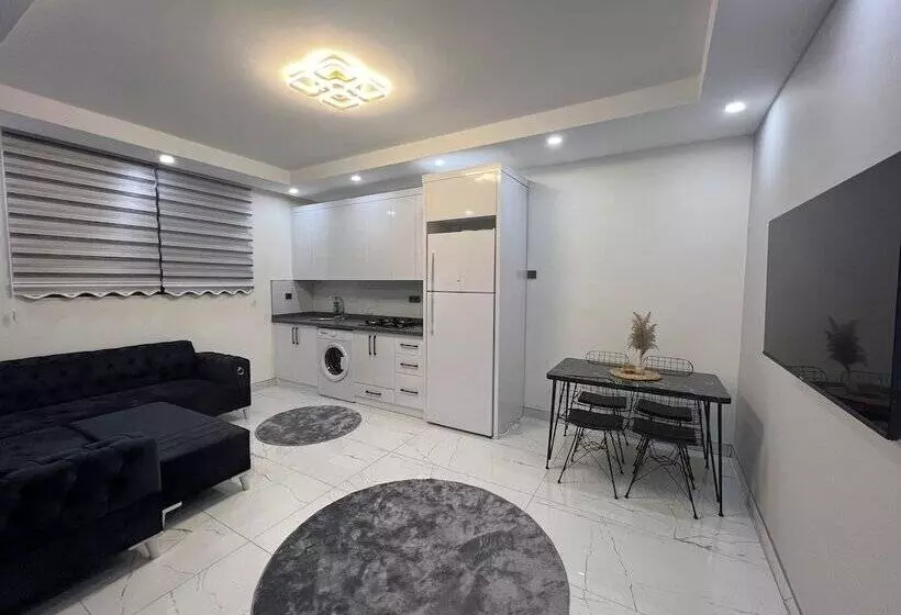 Artemis Deluxe Apart