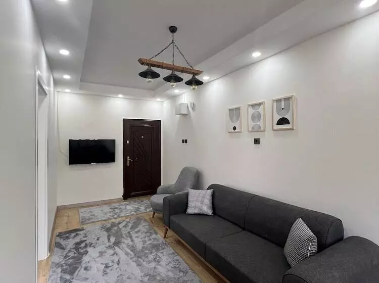 Artemis Deluxe Apart