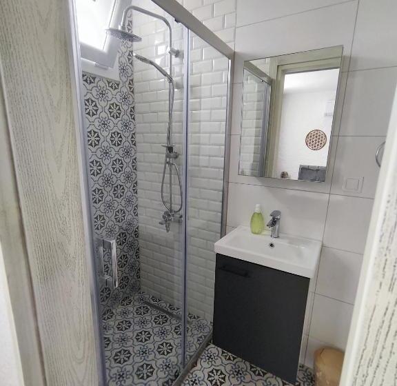 مبيت وإفطار The Escape Hotel Alacati