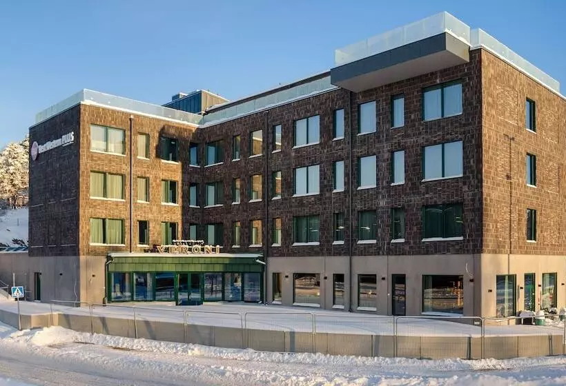 Best Western Plus Hotel Kungens Kurva