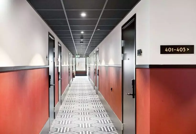 Best Western Plus Hotel Kungens Kurva