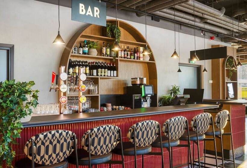 Best Western Plus Hotel Kungens Kurva