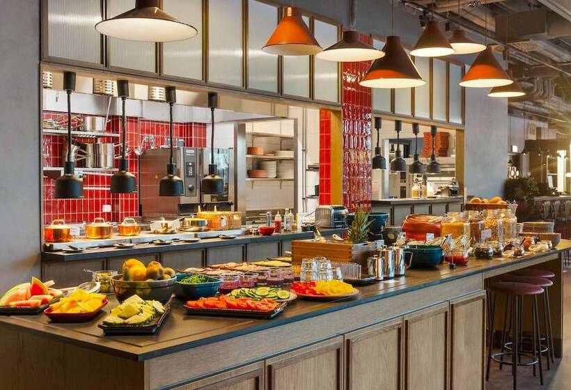 Best Western Plus Hotel Kungens Kurva