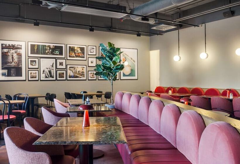 Best Western Plus Hotel Kungens Kurva