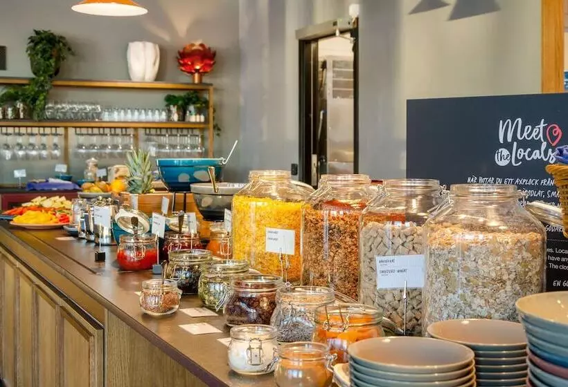 Best Western Plus Hotel Kungens Kurva