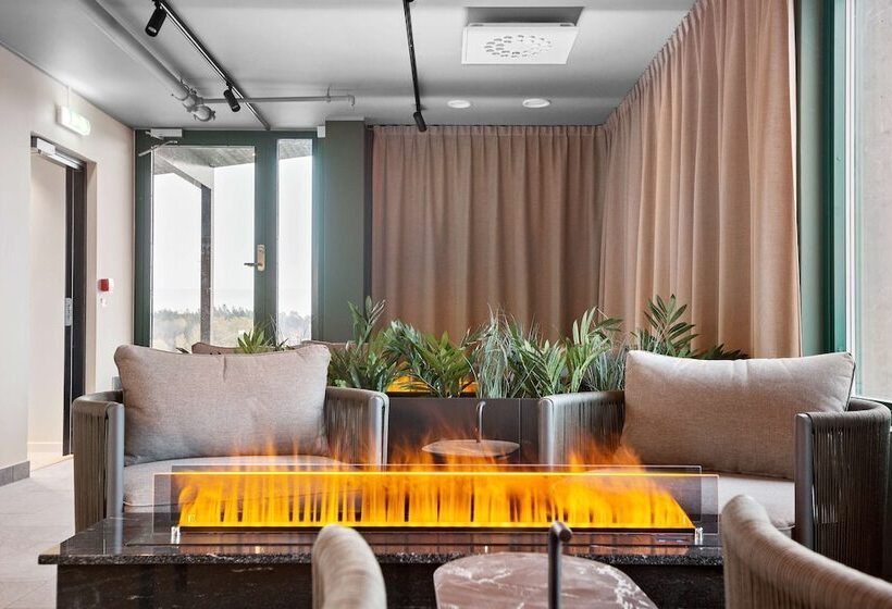 Best Western Plus Hotel Kungens Kurva