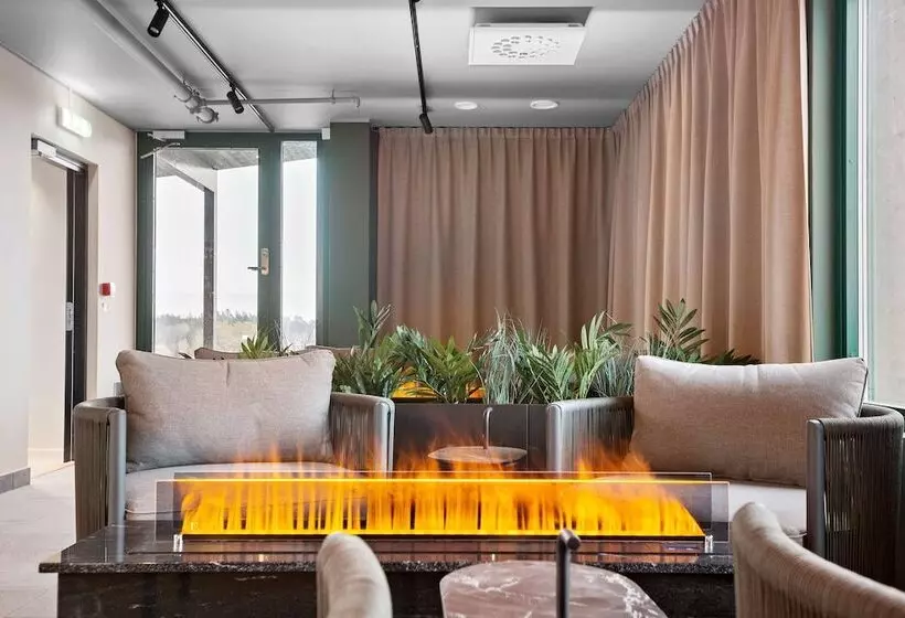 Best Western Plus Hotel Kungens Kurva