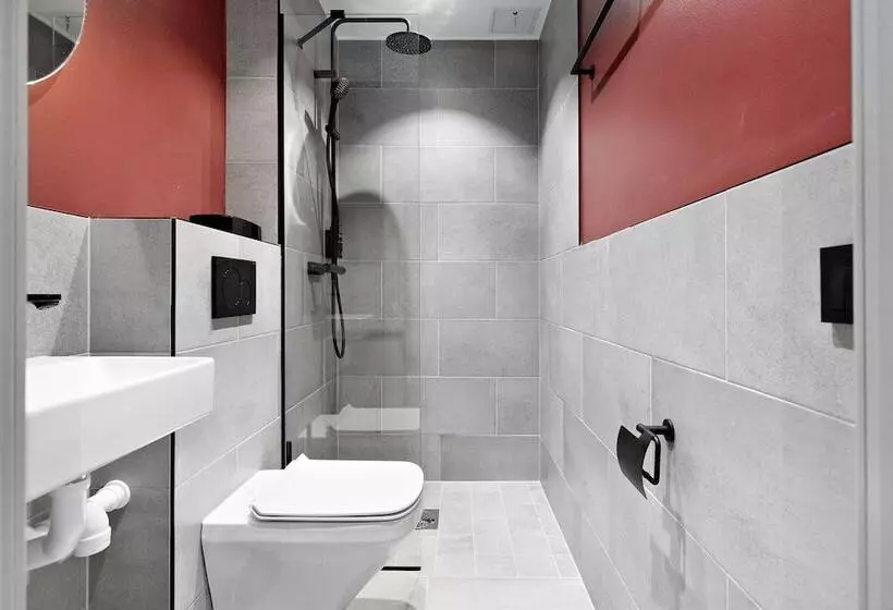 Best Western Plus Hotel Kungens Kurva