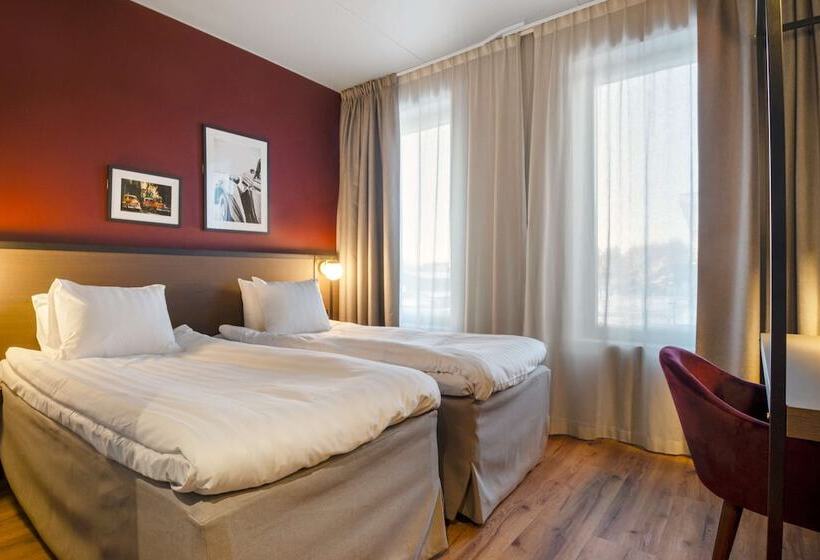 Best Western Plus Hotel Kungens Kurva