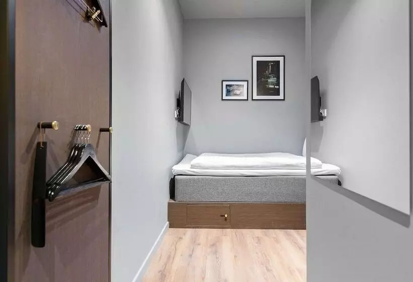 Best Western Plus Hotel Kungens Kurva