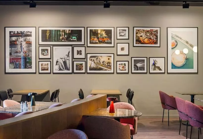 Best Western Plus Hotel Kungens Kurva