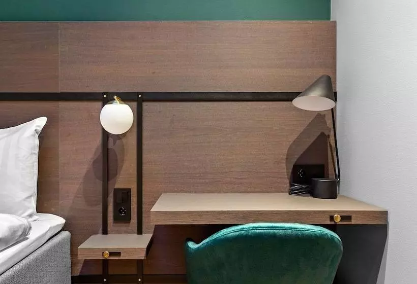 Best Western Plus Hotel Kungens Kurva