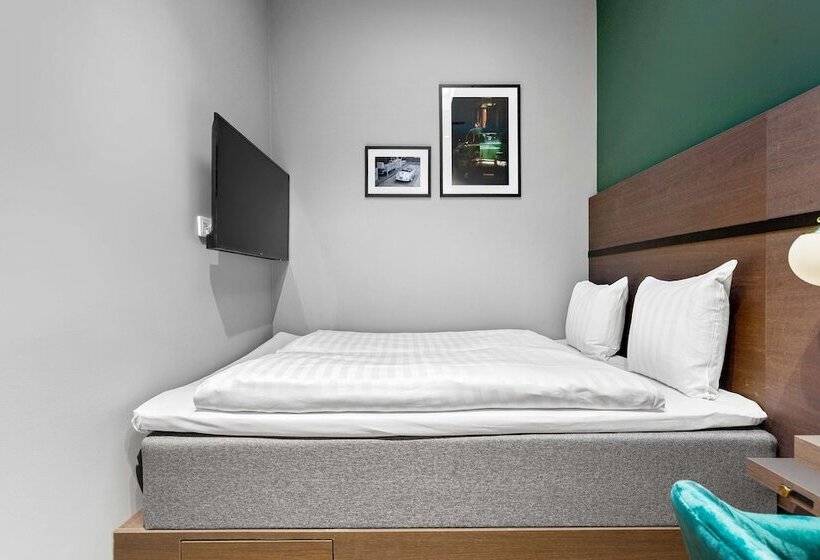 Best Western Plus Hotel Kungens Kurva