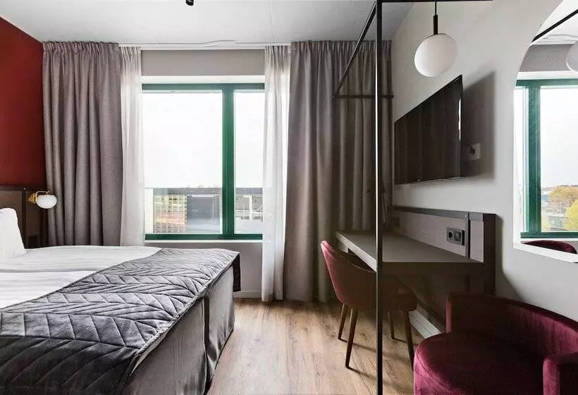 Best Western Plus Hotel Kungens Kurva