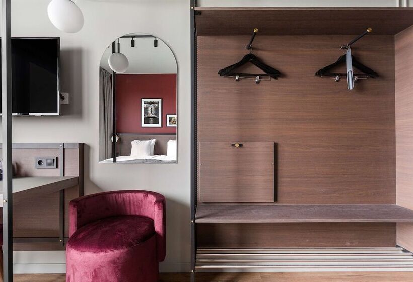 Best Western Plus Hotel Kungens Kurva