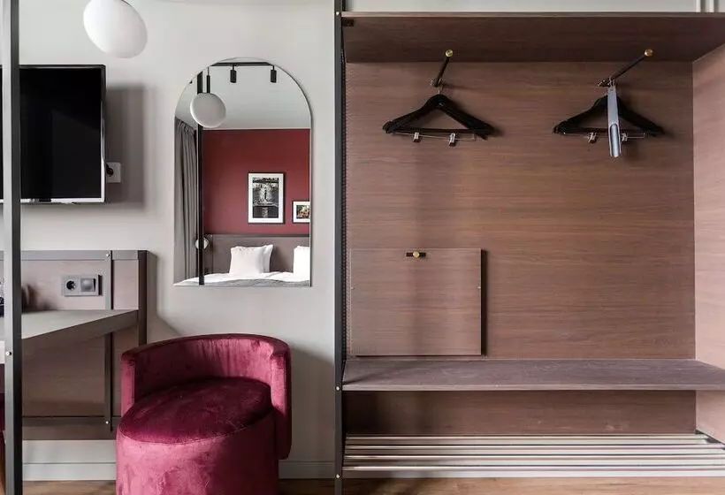 Best Western Plus Hotel Kungens Kurva