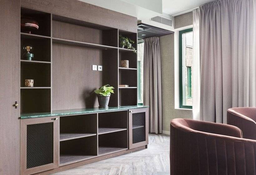 Best Western Plus Hotel Kungens Kurva