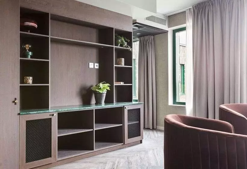 Best Western Plus Hotel Kungens Kurva