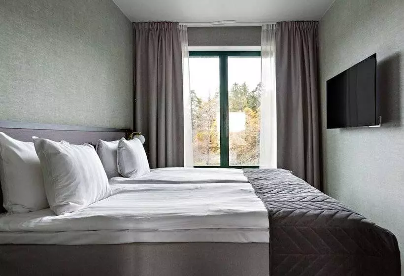 Best Western Plus Hotel Kungens Kurva