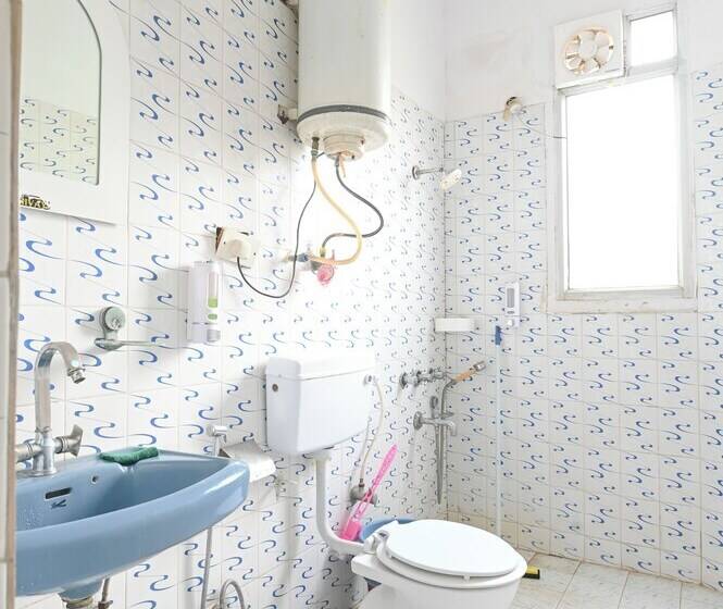 فندق Jaipur Hostel