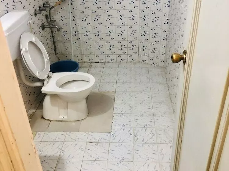 ホテル Jaipur Hostel