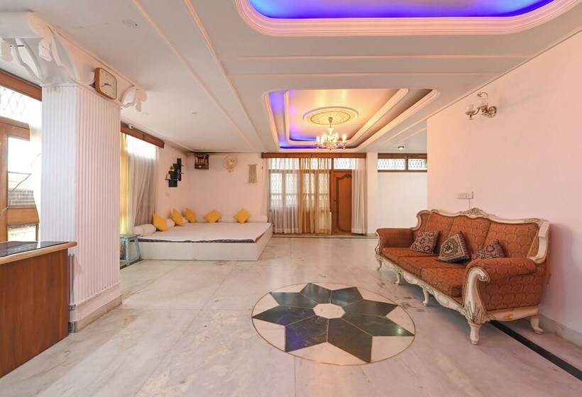 فندق Jaipur Hostel