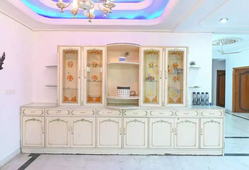 ホテル Jaipur Hostel