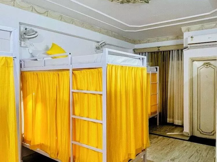 ホテル Jaipur Hostel