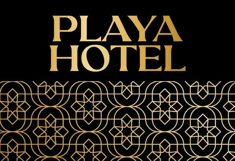 호텔 Playa